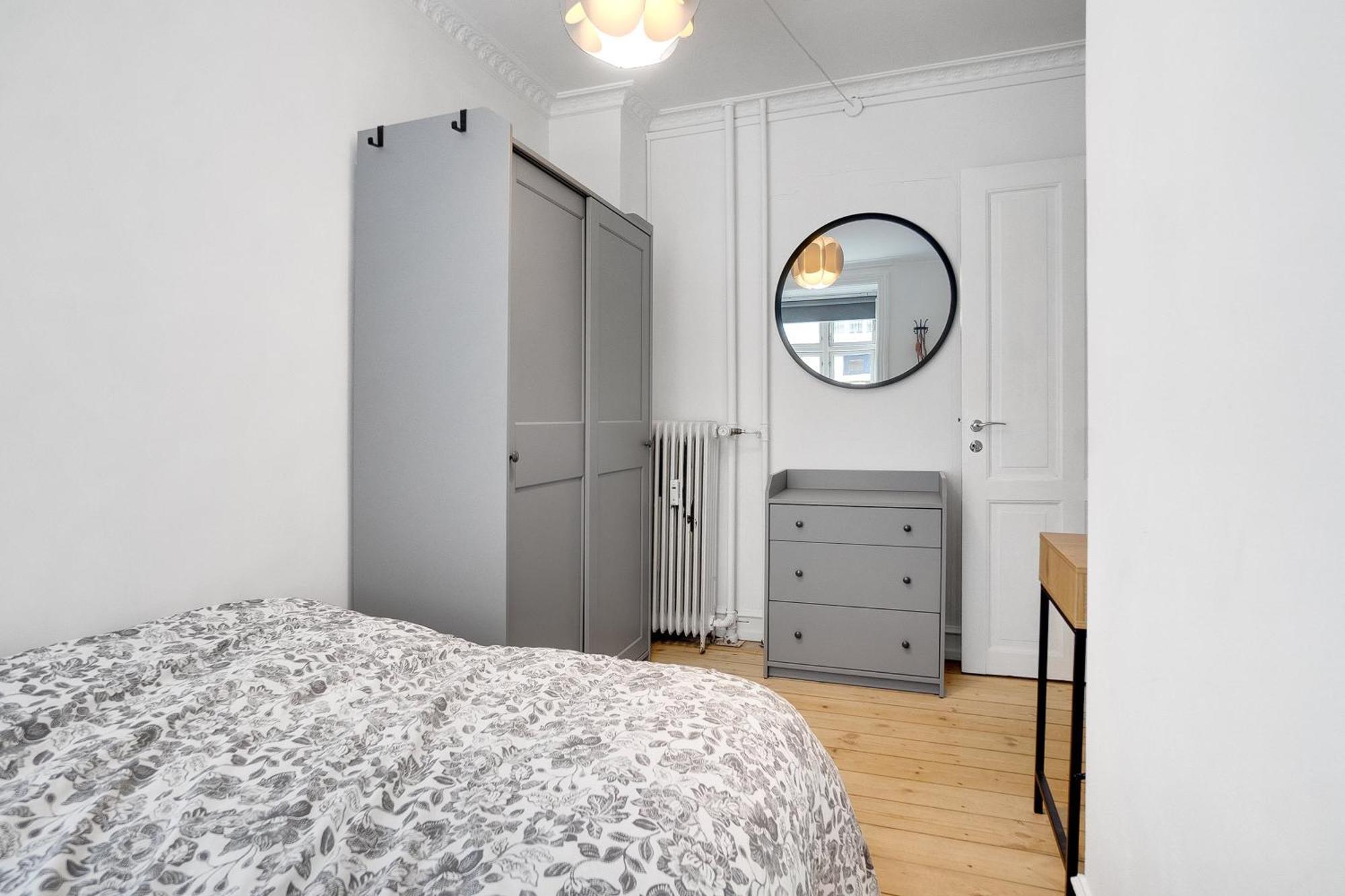 Appartement Perfectly Located Cozy *